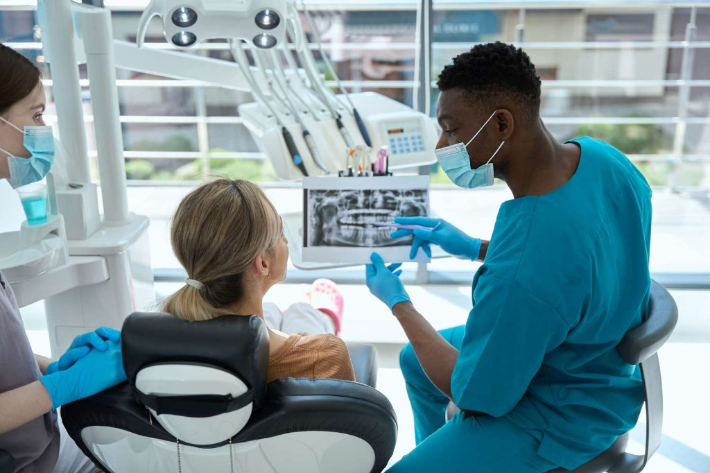 Dental Care