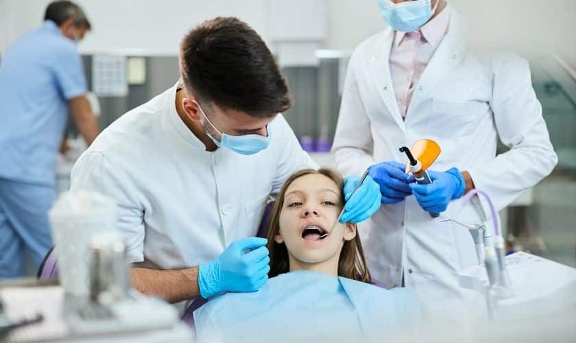 Orthodontics