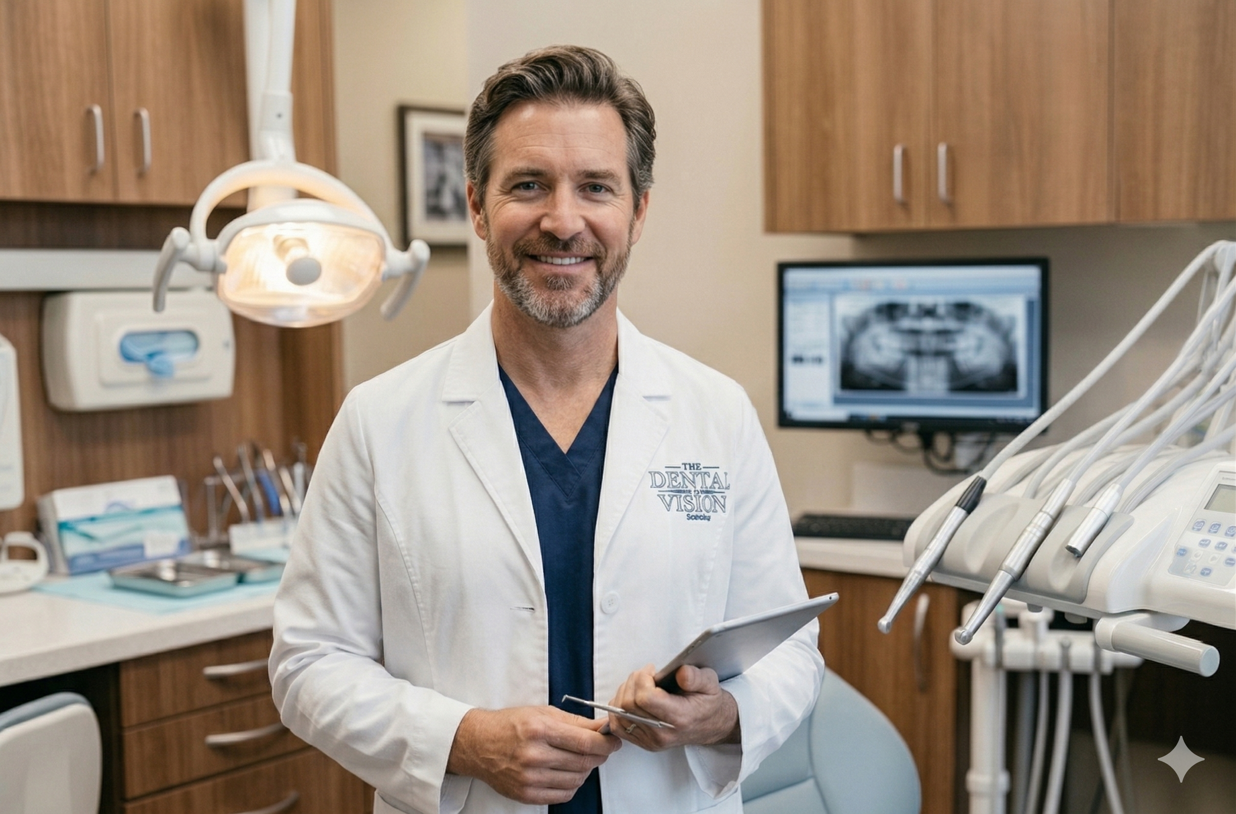 Dental professional